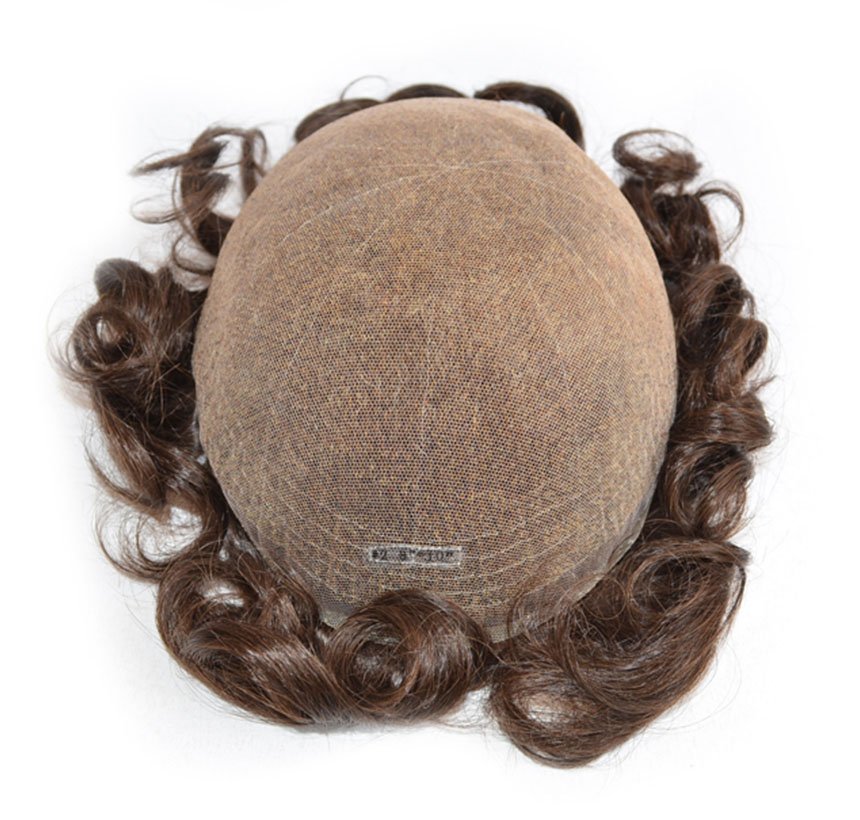 Full Lace Base Design