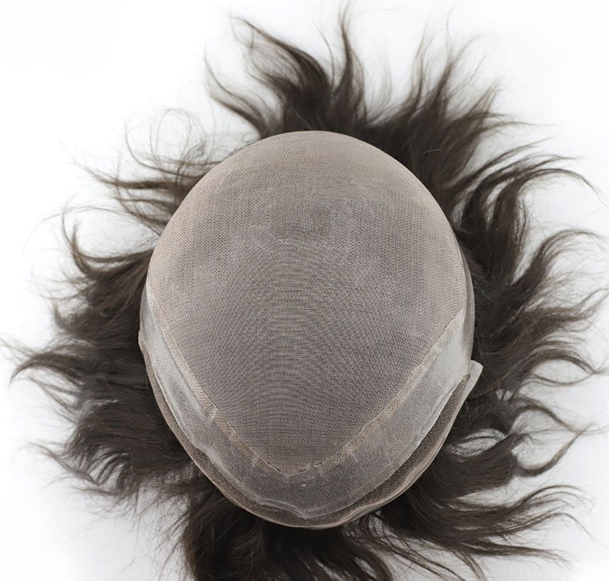 Men′ S Toupee d