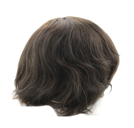 Full Lace Wig for Men