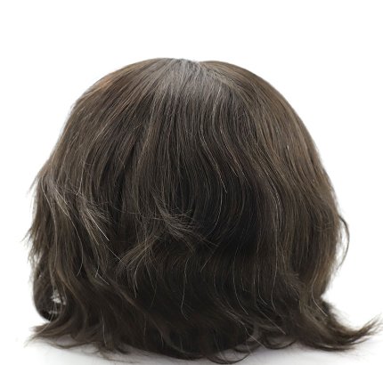 Full Lace Wig for Men d