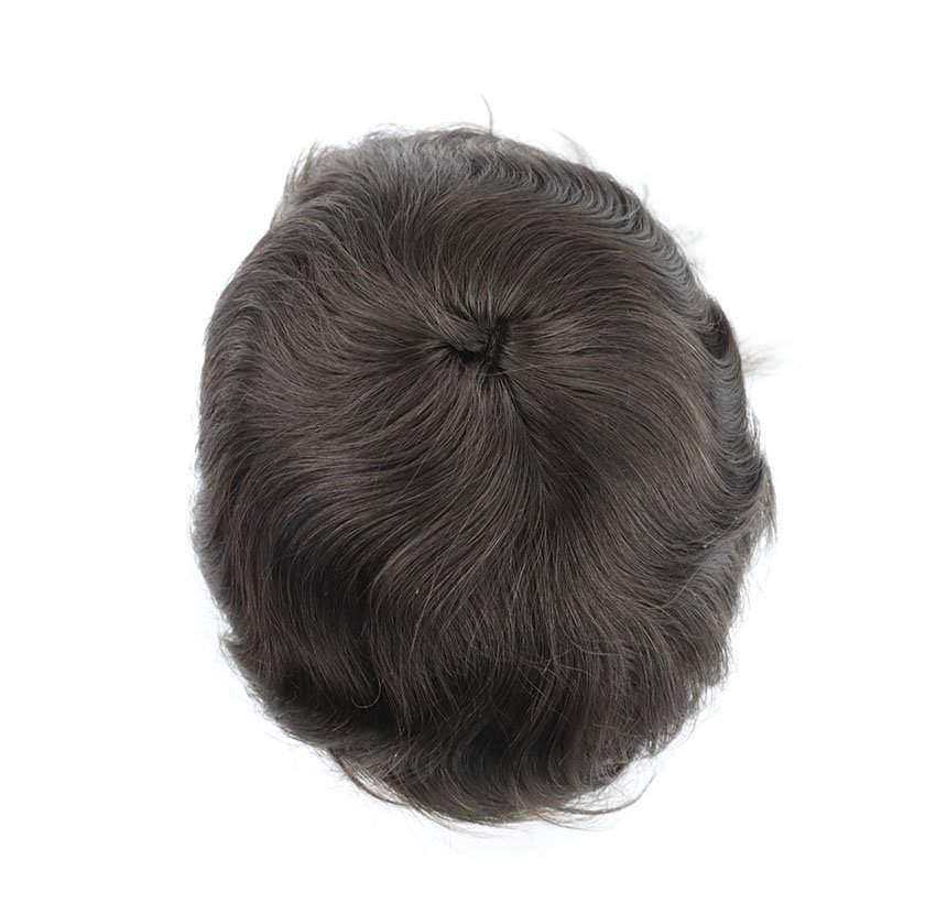 Men′ S Toupee e