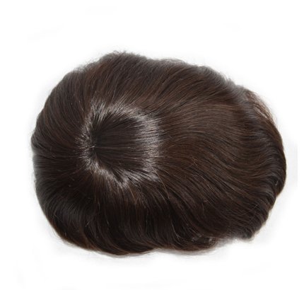 Hair Toupee Remy Hair Texture a