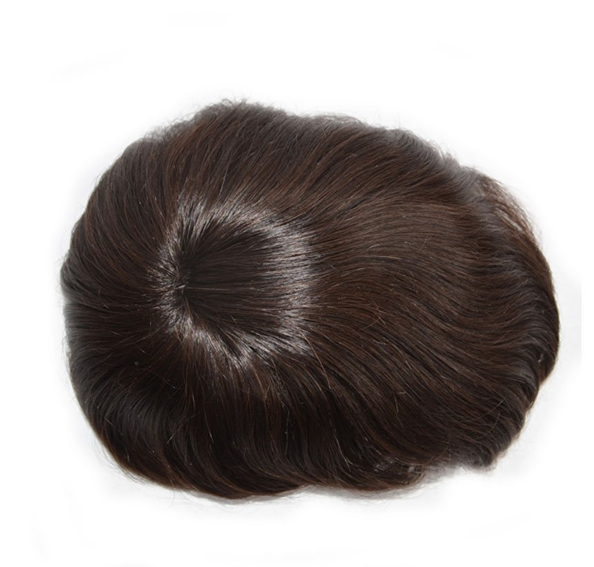 Hair Toupee Remy Hair Texture a