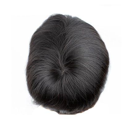 Human Hair Men′ S Toupee n