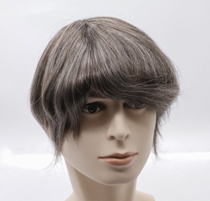 Skin Wig for Men d