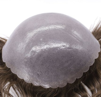 Skin Hair Replacement a}