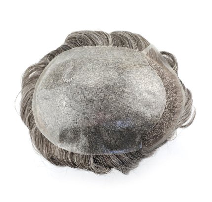 toupee  b