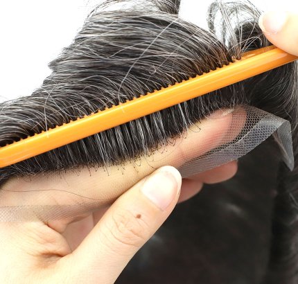 toupee a
