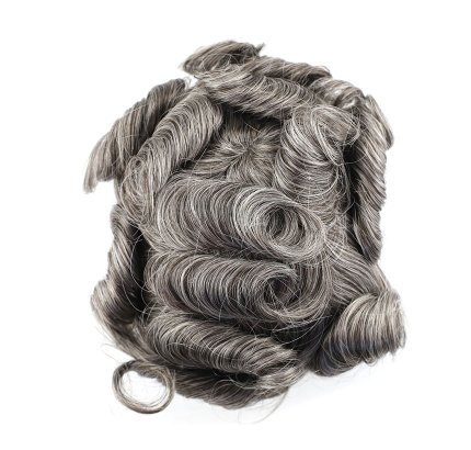toupee  v