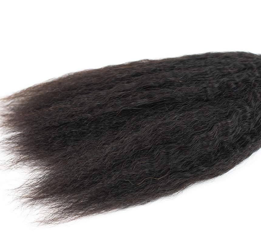 Virgin Hair Weft c