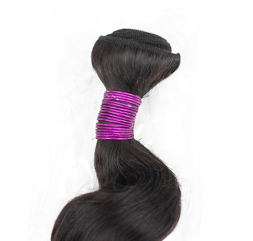 Remy Hair Extension b