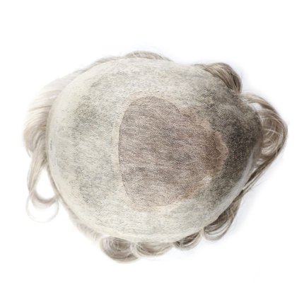 Men′s Toupee f