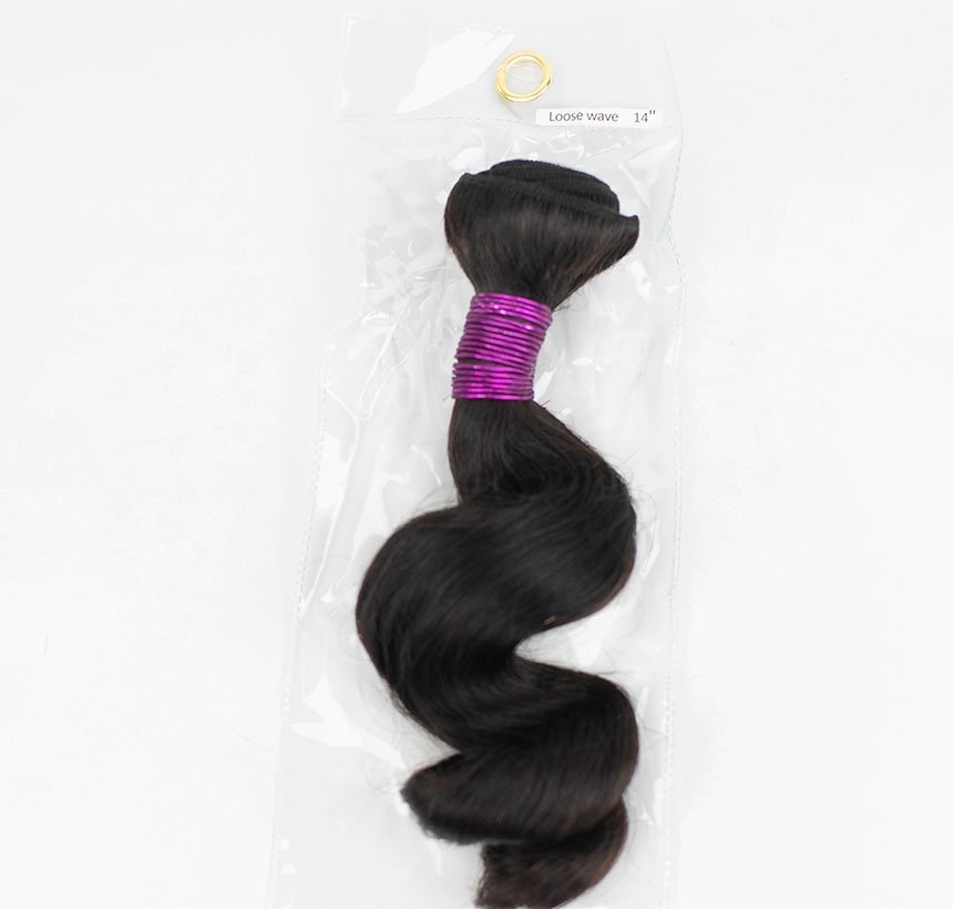 Remy Hair Extension q