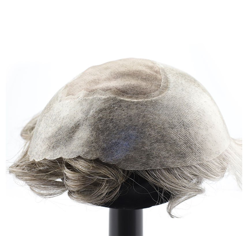 Men′s Toupee d