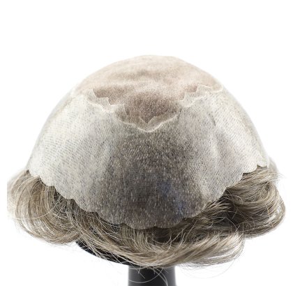 Men′s Toupee e