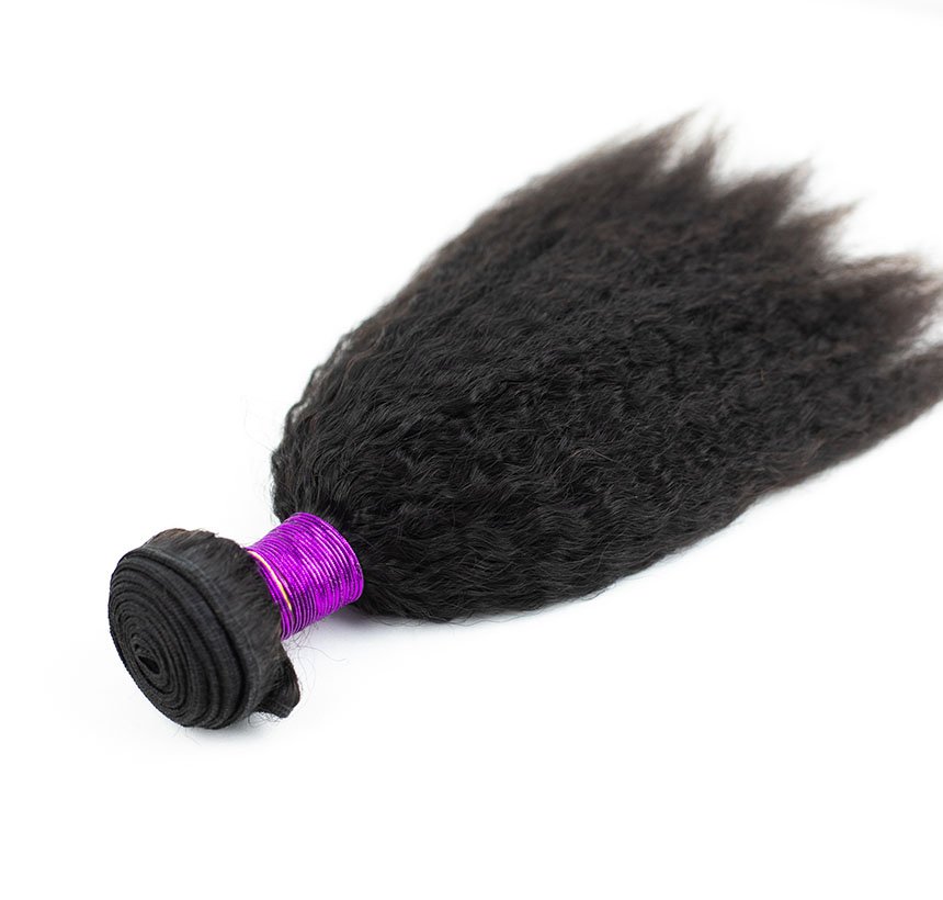 Virgin Hair Weft d