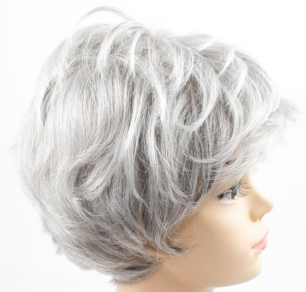 Women's Hair Wig a