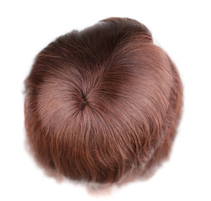 Wig Natural Effect a