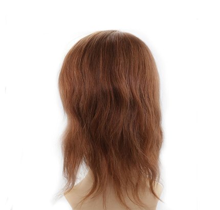 Hair Replacement Remy Hair Texture a