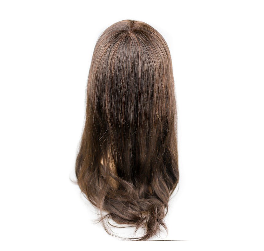 Wig Natural Effect b