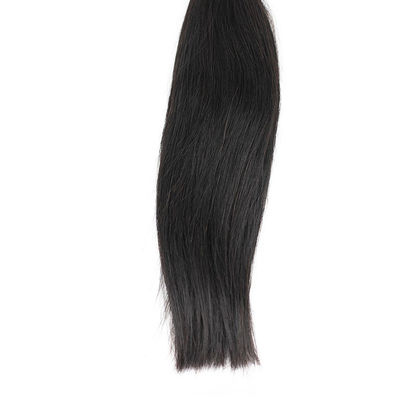 Human Hair Virgin Hair Texture d