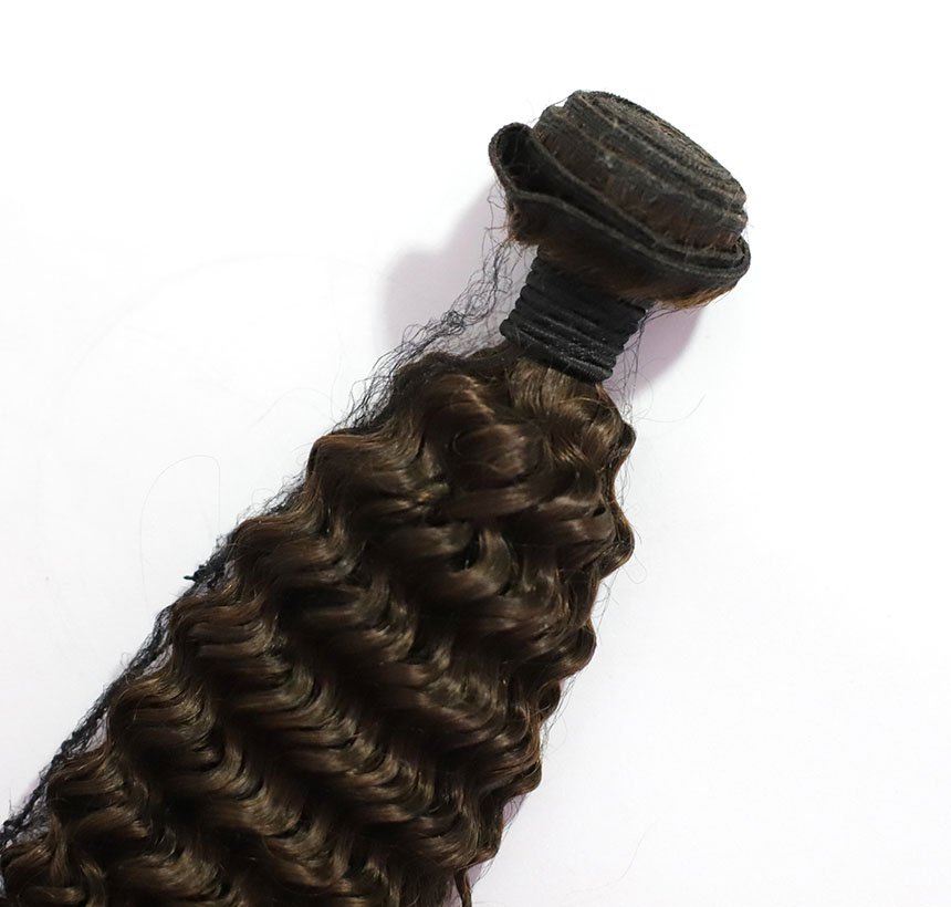 Human Hair Extension f