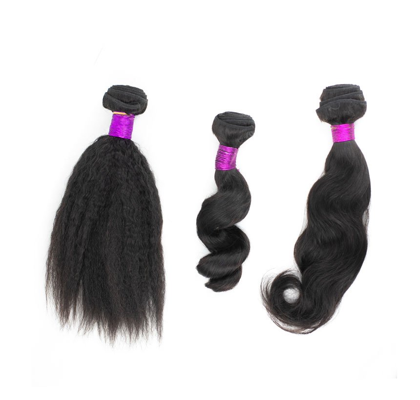 Brazilian Hair a