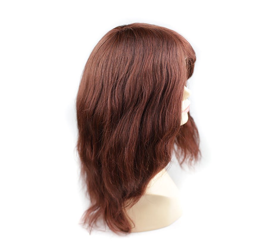 Wig Natural Effect c