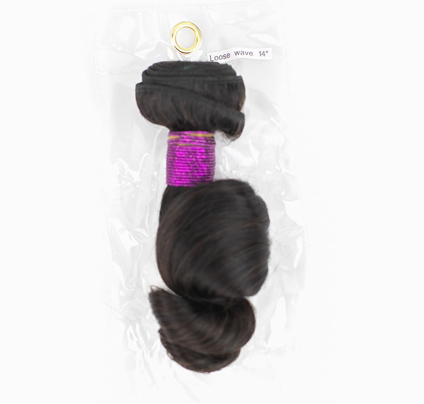 Hair Extension Virgin Hair Texture a