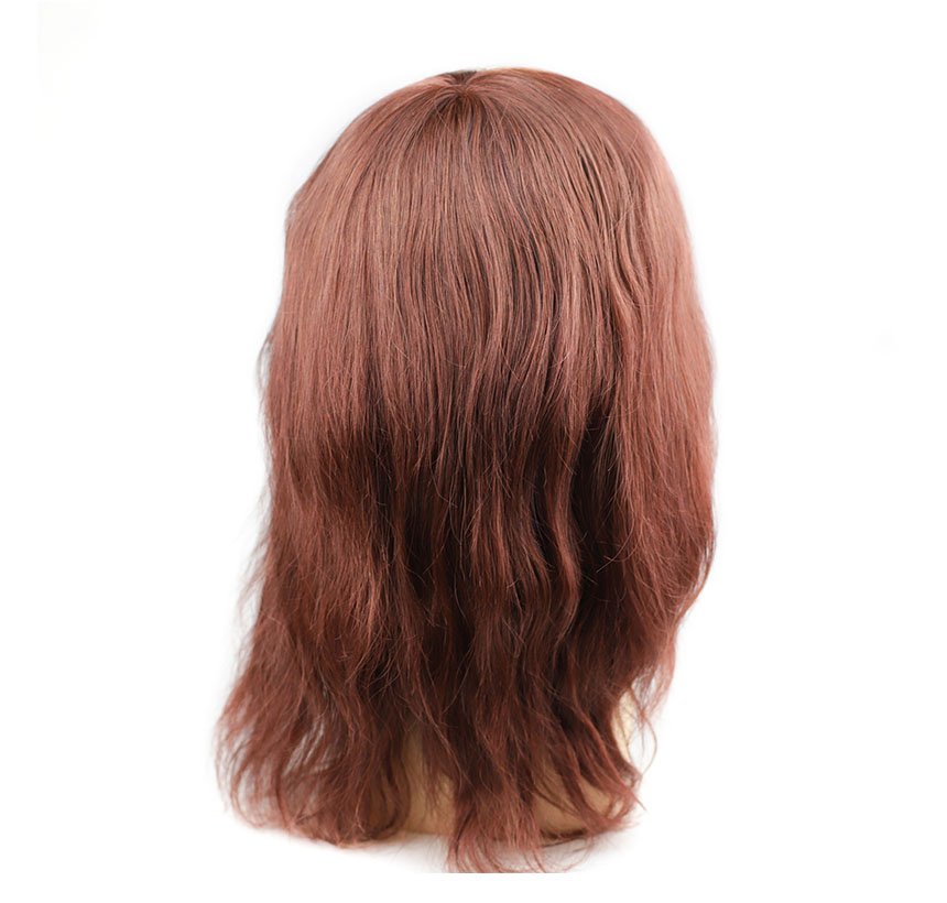 Wig Natural Effect b