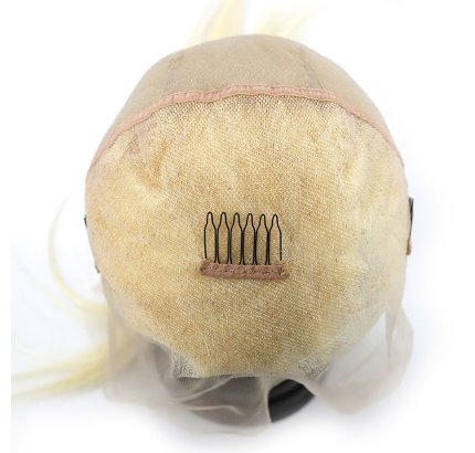 Lace Wig}