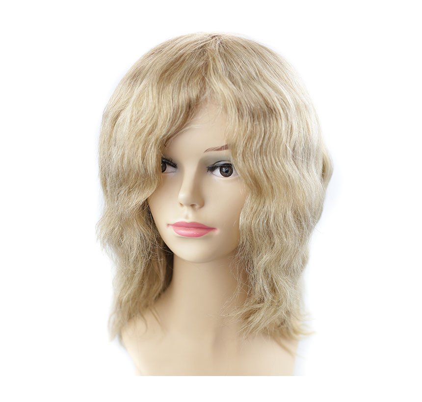 Human Hair Wig