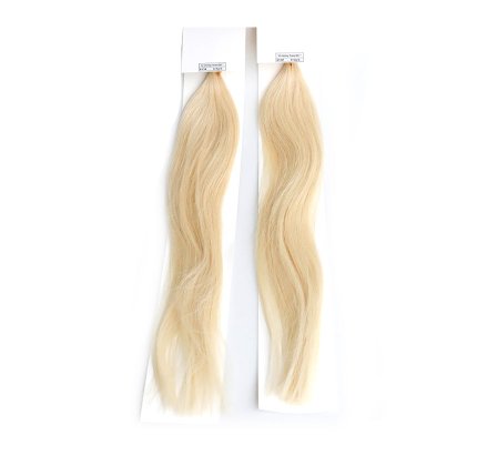 U-Tip Virgin Hair Extension b