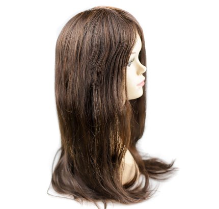 Wig Natural Effect a
