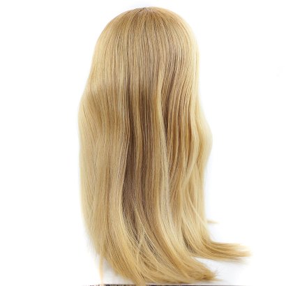  Women Hair Replacement a