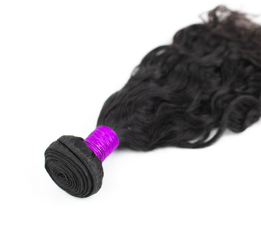 Hair Extension Natural Effect a