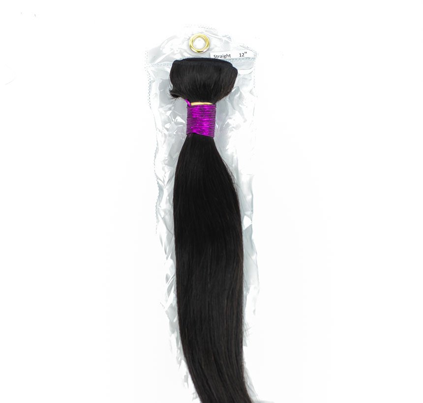 Human Hair Virgin Hair Texture c