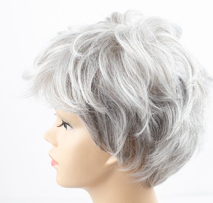 Women's Hair Wig c