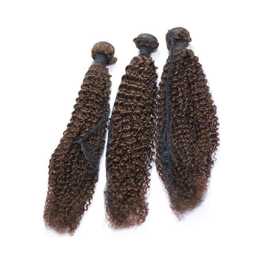 Human Hair Extension b