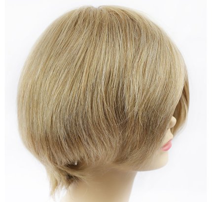 Women's wig Remy Hair Texture b