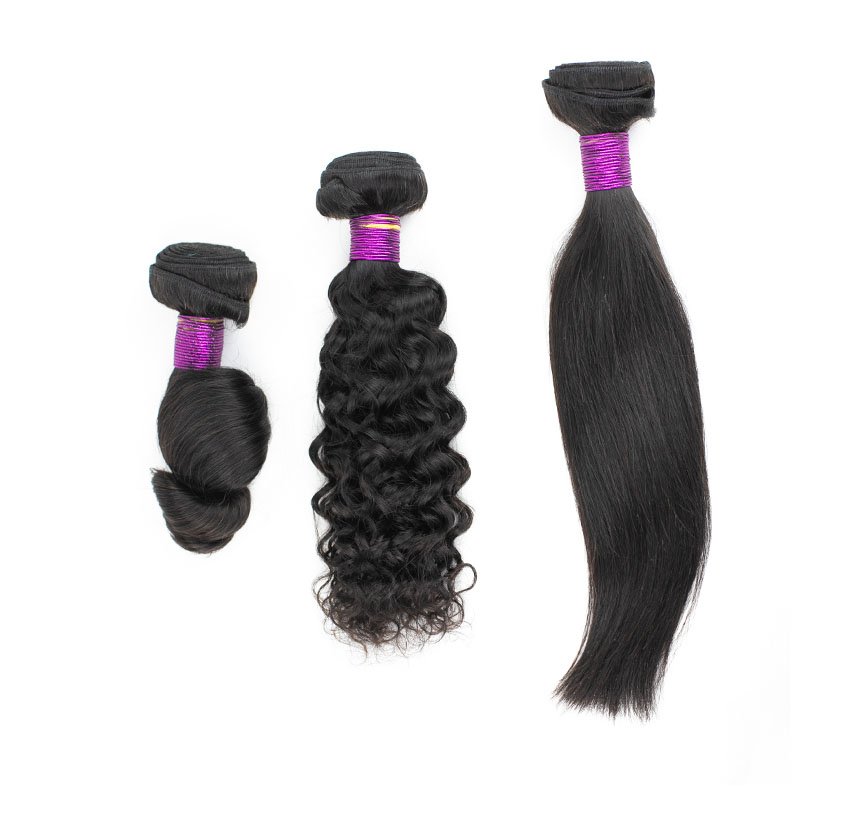 Virgin Hair Extension Virgin Hair Texture a