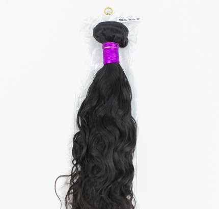 Hair Extension Natural Effect c