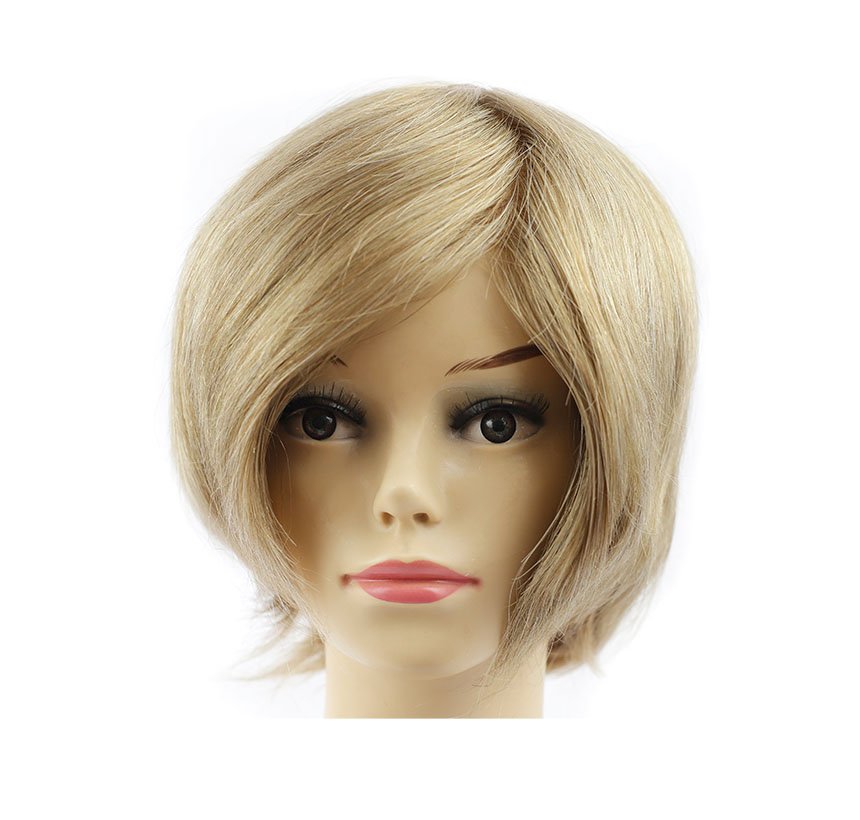 Women's wig Remy Hair Texture