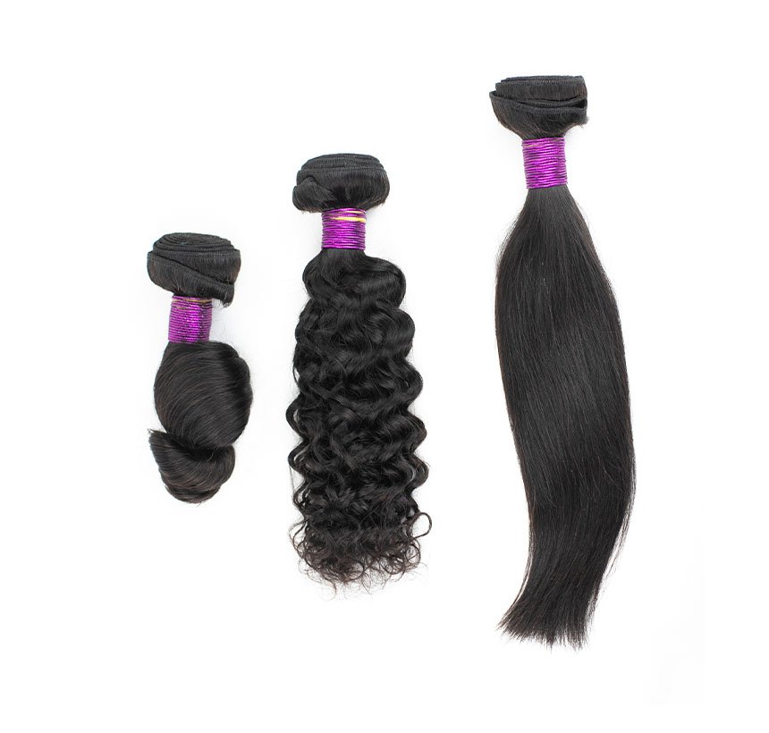 Brazilian Virgin Hair c