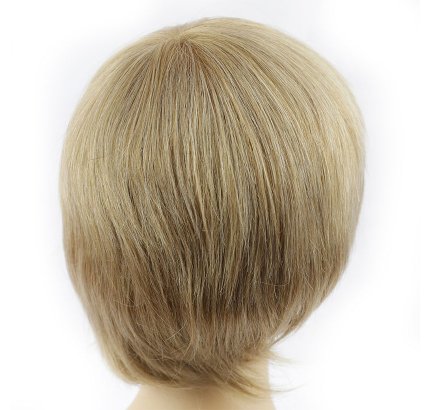 Women's wig Remy Hair Texture c
