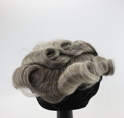 Hair Replacement Systems a}