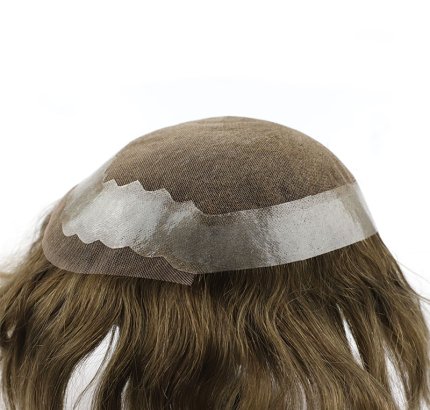 Hair System  e