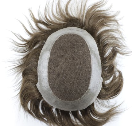 stock mens toupee