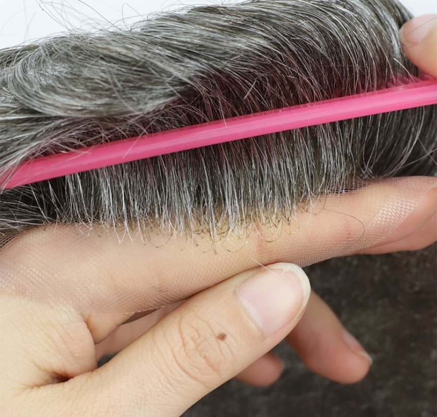 Hair System e