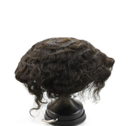 stock mens toupee d